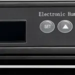 HC50X Armadio con Controllo dellUmidit da 50L