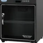 HC50X Armadio con Controllo dellUmidit da 50L