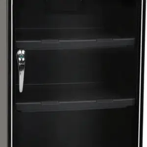 HC70X Armadio con Controllo dellUmidit da 70L