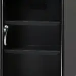 HC70X Armadio con Controllo dellUmidit da 70L