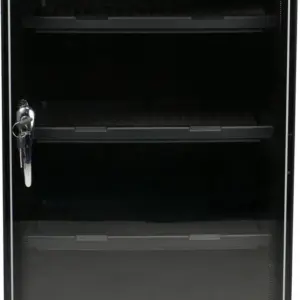 HC120X Armadio con Controllo dellUmidit da 120L