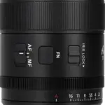 Aurora 35mm f/1.4 AF Nikon Z