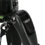 SIRUI Treppiede in alluminio T005SK con testa a sfera B00K