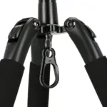 SIRUI Treppiede in alluminio T005SK con testa a sfera B00K