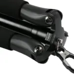 SIRUI Treppiede in alluminio T005SK con testa a sfera B00K