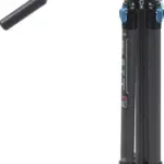 Treppiede in carbonio ST224 Testa video VH10