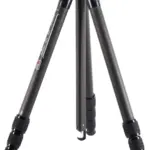 Treppiede in carbonio ST224 Testa video VH10