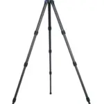 Treppiede in carbonio ST224 Testa video VH10