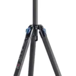 Treppiede in carbonio ST224 Testa video VH10