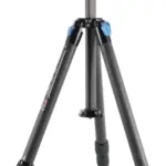 Treppiede in carbonio ST224 Testa video VH10