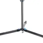 Treppiede in carbonio ST224 Testa video VH10