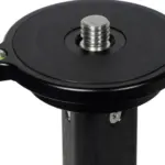 Treppiede in carbonio ST224 Testa video VH10