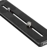 Piastra a Sgancio Rapido PH180 in Alluminio