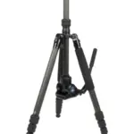 TREPPIEDE TRAVELER 7C IN FIBRA DI CARBONIO CON TESTA VIDEO VA5