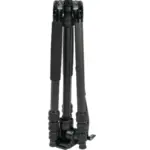 TREPPIEDE TRAVELER 7C IN FIBRA DI CARBONIO CON TESTA VIDEO VA5