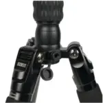 TREPPIEDE TRAVELER 7C IN FIBRA DI CARBONIO CON TESTA VIDEO VA5