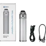 H99 PRO 166W HIGHPOWER HANDGRIP BATTERY CON DTAP E USBC OUT