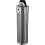 H99 PRO 166W HIGHPOWER HANDGRIP BATTERY CON DTAP E USBC OUT