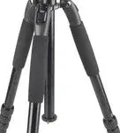 SIRUI Treppiede T004SK Testa a Sfera B00K