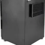 HC40X Armadio con Controllo dellUmidit da 40L