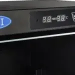 HC40X Armadio con Controllo dellUmidit da 40L