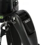 SIRUI Treppiede in alluminio T005SK con testa a sfera B00K