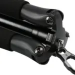 SIRUI Treppiede in alluminio T005SK con testa a sfera B00K