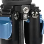 ST124 Treppiede Standard Series Carbonio