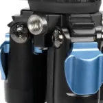 ST124 Treppiede Standard Series Carbonio