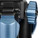 ST124 Treppiede Standard Series Carbonio