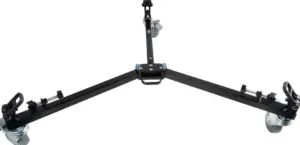 DT06 Dolly per stativo / treppiede Heavy Duty