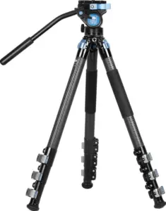 Landscape L324F Testa video VA5X