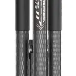 Treppiede SVS75 RAPID SYSTEM con testa video SVH15