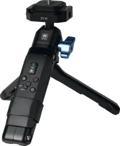 3TR Treppiede Da Tavolo e Vlogger Kit