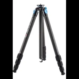 SIRUI Treppiede in carbonio ST224 Testa video VH10