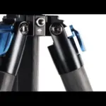 Treppiede in carbonio ST224 Testa video VH10