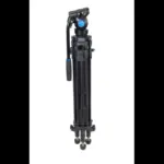 SIRUI Treppiede video con testa fluida SH05