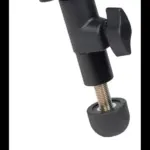 SIRUI Treppiede video con testa fluida SH05