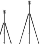 Treppiede L224F Testa Video KV5