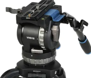 VHS18 Testa Video Pro