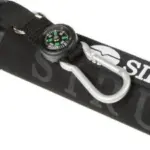 SIRUI Monopiede in fibra di carbonio P326