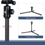 Traveler AT125 con Testa E10