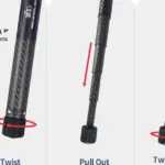 Traveler AT125 con Testa E10