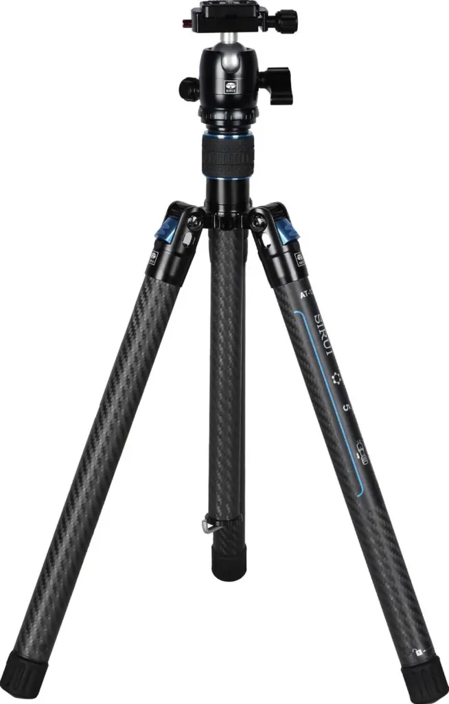 Traveler AT125 con Testa E10