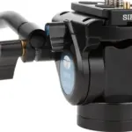 VA5 Testa video ultracompatta