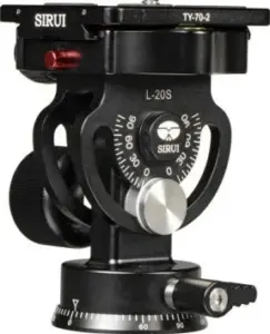 SIRUI L20S Testa TILT in Alluminio