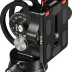 SIRUI L20S Testa TILT in Alluminio