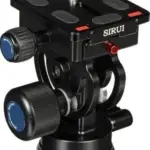 SIRUI L20S Testa TILT in Alluminio