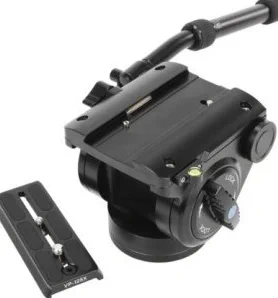 SIRUI Testa Video Fluida VH15