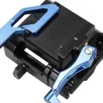 SCBPS Piastra di base/piastra per telecamera/astine